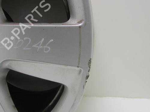 Rim AUDI A6 C7 (4G2, 4GC) 2.0 TDI | BP20038862C45 