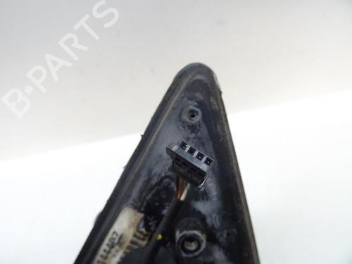 Left mirror BMW 3 Compact (E36) 316 i | BP21968707C26 