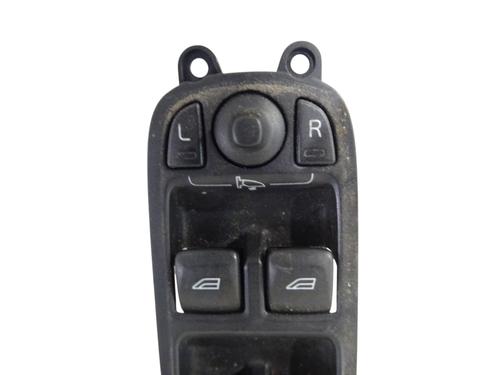 Left front window switch VOLVO V50 (545) 2.0 D | BP36839615I27 - Image 4