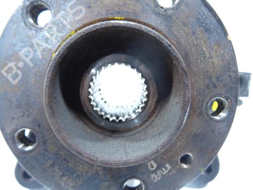 Right front steering knuckle RENAULT KANGOO Express (FW0/1_) 1.5 dCi 95 (FW16) | BP33314676M26 - Image 3