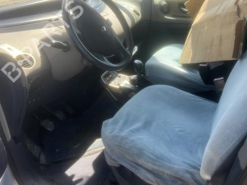Fælk RENAULT ESPACE IV (JK0/1_) 2.2 dCi (JK0H) | BP27650666C45  - Image 12