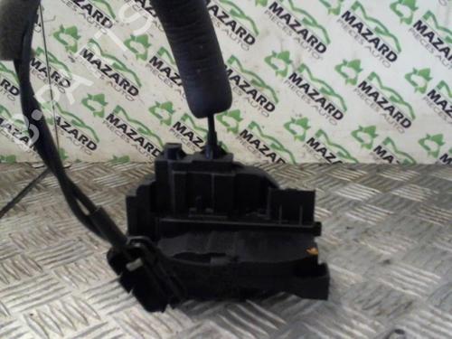Rear right lock RENAULT MEGANE III Hatchback (BZ0/1_, B3_) 1.5 dCi (BZ09, BZ0D, BZ1W, BZ29, BZ14) | BP20061341C99 