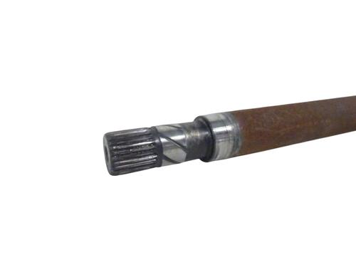 Right front driveshaft RENAULT KANGOO Express (FW0/1_) 1.5 dCi 95 (FW16) | BP34454378M39  - Image 5