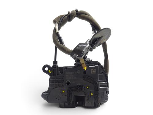 Front right lock RENAULT ZOE (BFM_) ZOE | BP38780607C97 - Image 3