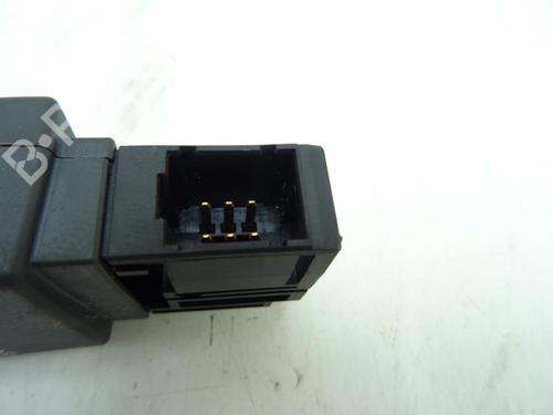 Switch DACIA DUSTER (HS_) 1.2 TCe 125 | BP26154234I30 