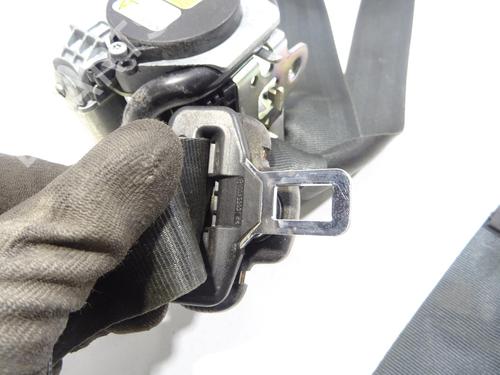 Front left belt tensioner FIAT FIORINO Box Body/MPV (225_) 1.4 Natural Power (225BXC1A, 225AXC1A) | BP28218405C87 
