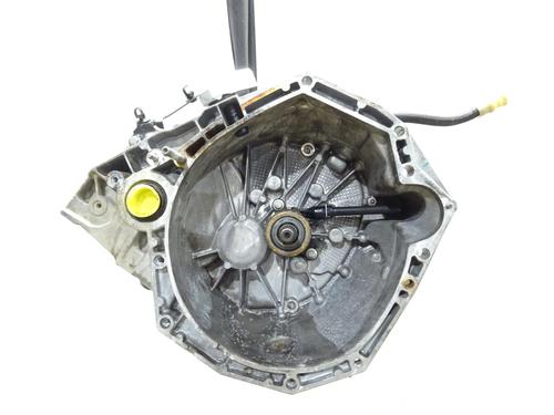 Used Gearbox DACIA DUSTER (HS_) 1.5 dCi (109 hp) 29896047