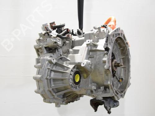 Used Gearbox Gearbox KIA NIRO I (DE) 1.6 GDI Plug-in Hybrid (141 hp) 33315559 33315559