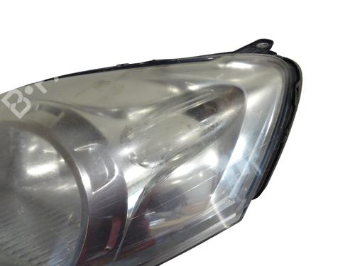 Left headlight PEUGEOT BIPPER Tepee 1.3 HDi 75 | BP39697244C28 - Image 2