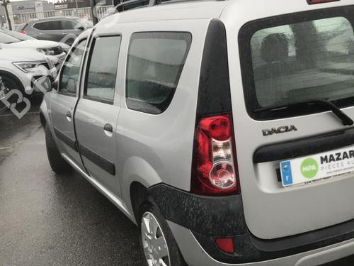 Right front steering knuckle DACIA LOGAN MCV (KS_) 1.5 dCi (KS0K) | BP25268475M26 - Image 11