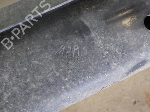 Rear axle CITROËN BERLINGO MULTISPACE (B9)  | BP21970859M2 
