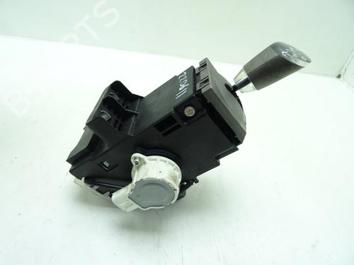 Gear lever TOYOTA PRIUS Liftback (_W2_) 1.5 Hybrid (NHW20_, NHW20R) | BP26217984M90