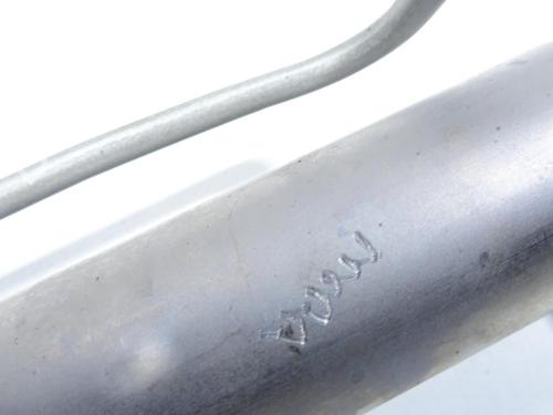 Steering rack OPEL MERIVA B MPV (S10) 1.7 CDTI (75) | BP27650622M22 