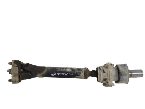Used Driveshaft Driveshaft MITSUBISHI PAJERO SPORT I (K7_, K9_) 2.5 TD (K94W, K74T) (115 hp) 32468279 32468279