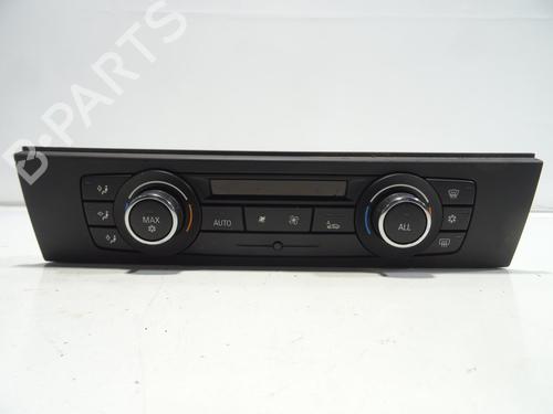 Used Climate control BMW 3 Convertible (E93) 330 d (245 hp) 21571123