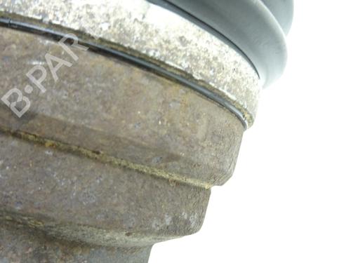 Used Left front driveshaft Left front driveshaft 37589512 37589512