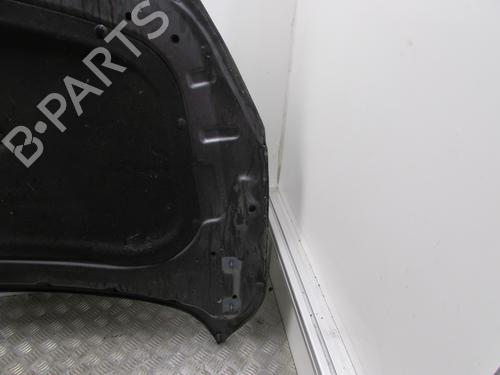 Used Hood Hood OPEL ASTRA J Sports Tourer (P10) 1.7 CDTI (35) (110 hp) 24313525 24313525