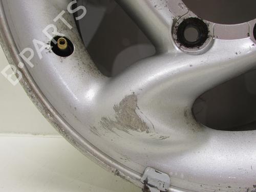 Rim HYUNDAI GALLOPER II (JK-01) 2.5 TD intercooler | BP25474931C45