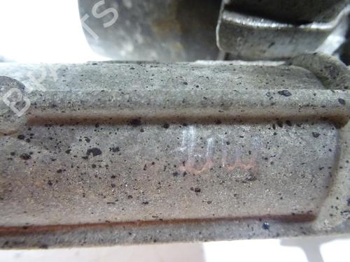 Steering rack PEUGEOT 207 SW (WK_) 1.6 HDi | BP32190498M22