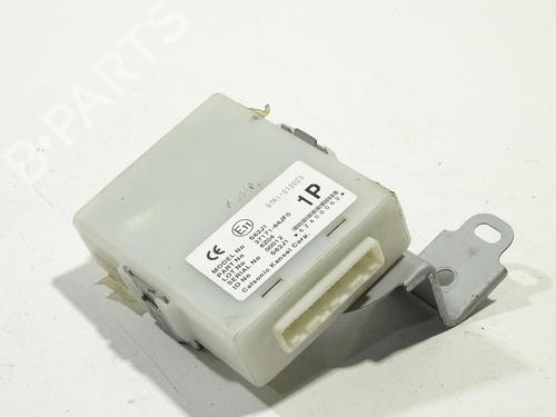 Control unit SUZUKI GRAND VITARA II (JT, TE, TD) 1.9 DDiS All-wheel Drive (JT419, TD44, JB419WD, JB419XD,... | BP24115650M11 - Image 2