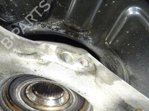 Used Left front steering knuckle Left front steering knuckle MERCEDES-BENZ CLA Shooting Brake (X117) CLA 180 (117.942) (122 hp) 32472895 32472895