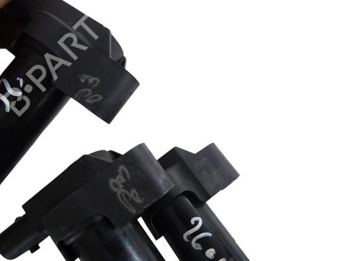 Ignition coil PEUGEOT 2008 I (CU_) 1.2 THP 110 / PureTech 110 | BP37503165M94 - Image 3