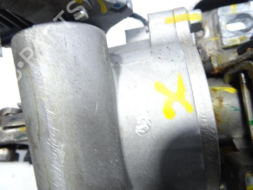 Steering column HYUNDAI i10 I (PA) 1.2 | BP29501179M21 