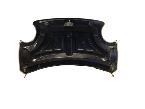 Used Hood Hood MICROCAR DUE 0.5 (5 hp) 39891118 39891118