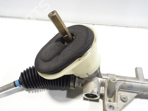 Steering rack RENAULT CLIO III (BR0/1, CR0/1) 1.2 16V Hi-Flex (BR1U, CR1U) | BP29146063M22 