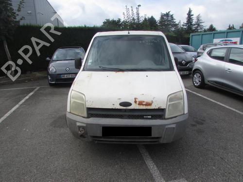 Left front seat FORD TRANSIT CONNECT (P65_, P70_, P80_) 1.8 TDCi | BP36673556C15 - Image 9