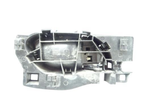 Front left interior door handle CITROËN BERLINGO Box Body/MPV (B9) 1.6 HDi 90 | BP37679631I13 - Image 2