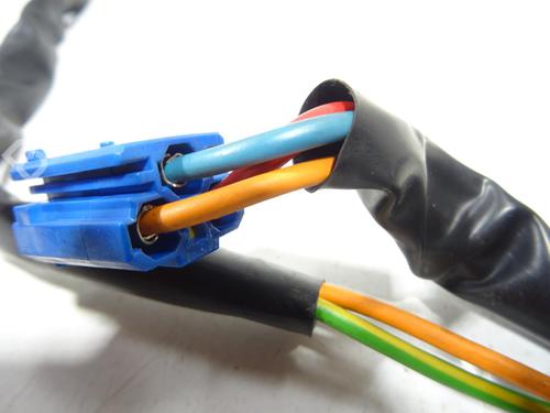 Electronic module PEUGEOT 206+ (2L_, 2M_) 1.4 HDi eco 70 | BP32233550M83  - Image 7