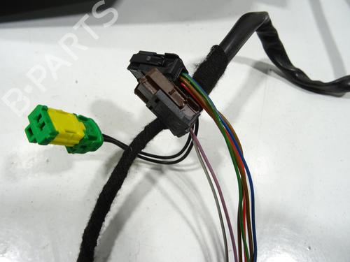 Left mirror CITROËN C8 (EA_, EB_) 2.0 HDi 165 | BP26020548C26  - Image 5