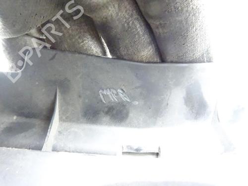 Grille NISSAN X-TRAIL I (T30) 2.2 Di 4x4 | BP29490132C40 