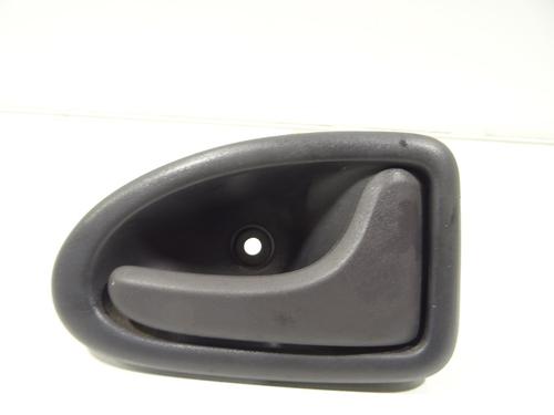 Front right interior door handle RENAULT CLIO II Hatchback Van (SB0/1/2_) 1.9 D (SB0R) | BP32063815I14 - Image 3