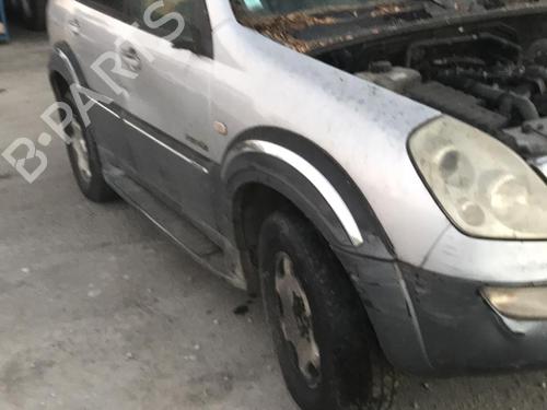Switch SSANGYONG REXTON / REXTON II (GAB_)  | BP21968510I30  - Image 5