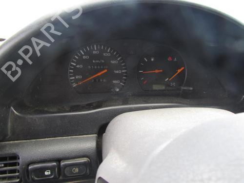 Used Parts NISSAN SERENA (C23) 2.0 D (67 hp) 2048206