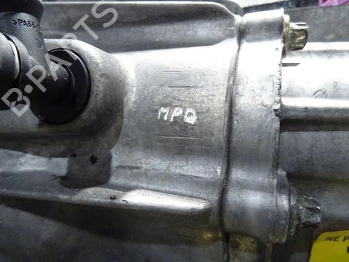 Gearbox RENAULT TRAFIC II Van (FL) 1.9 dCi 80 (FL0B) | BP35888368M3 - Image 3