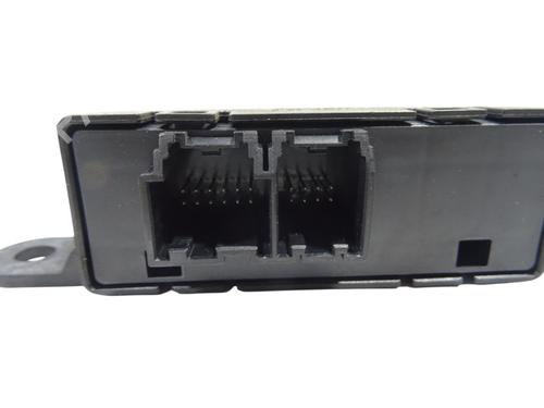 Electronic module FIAT 500X (334_) 1.4 4x4 (334AXF22) | BP39697361M83 - Image 3