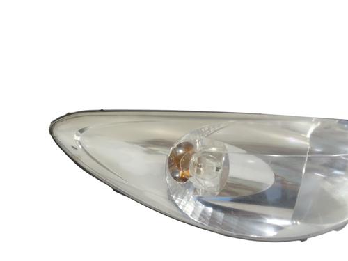Right headlight PEUGEOT 206+ (2L_, 2M_) 1.1 | BP37251312C29 - Image 6