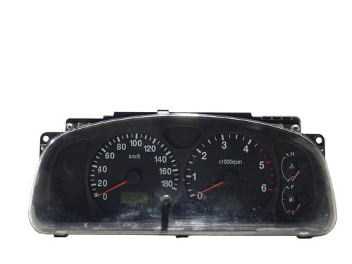 Quadrante Quadrante SUZUKI JIMNY Closed Off-Road Vehicle (SN) 1.5 DDiS 4x4 (86 hp) 33991209 33991209