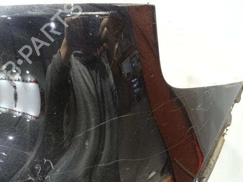 Rear bumper NISSAN QASHQAI I (J10, NJ10) 2.0 | BP29174054C8