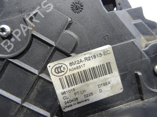 Front left lock FORD MONDEO IV Turnier (BA7) 1.8 TDCi | BP28601564C98 