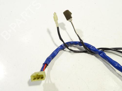 Ignition barrel HYUNDAI GALLOPER II (JK-01) 2.5 TD | BP30361752M48