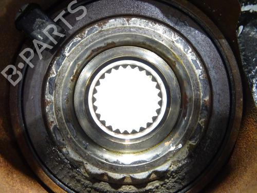 Right front steering knuckle SUZUKI IGNIS III (MF, FF) 1.2 (ATK412) | BP29865865M26