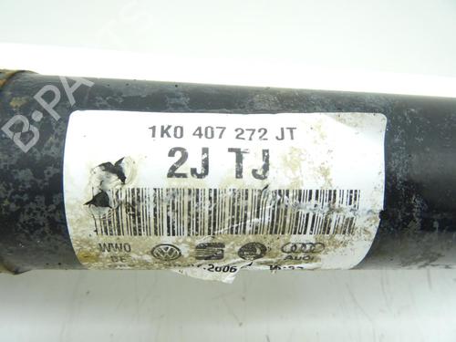 Right front driveshaft VW GOLF V (1K1) | BP34109318M39 - Image 6
