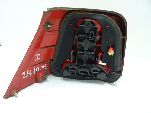 Right taillight VW GOLF IV (1J1) 1.9 TDI | BP26154063C35 