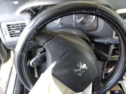 Left front window switch PEUGEOT 307 (3A/C) 1.6 HDi | BP39113303I27 - Image 12