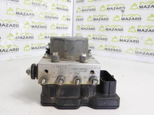 ABS pump DACIA SANDERO II 1.2 | BP20058196M43 