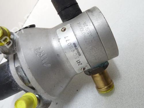 Used Electronic module Electronic module LADA NIVA Closed Off-Road Vehicle (2121, 2131) 1700 i 4x4 (21213, 21214) (83 hp) 22518121 22518121